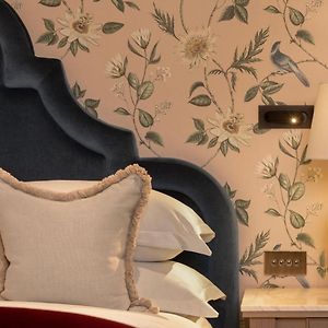 Classic Twin or Double Room